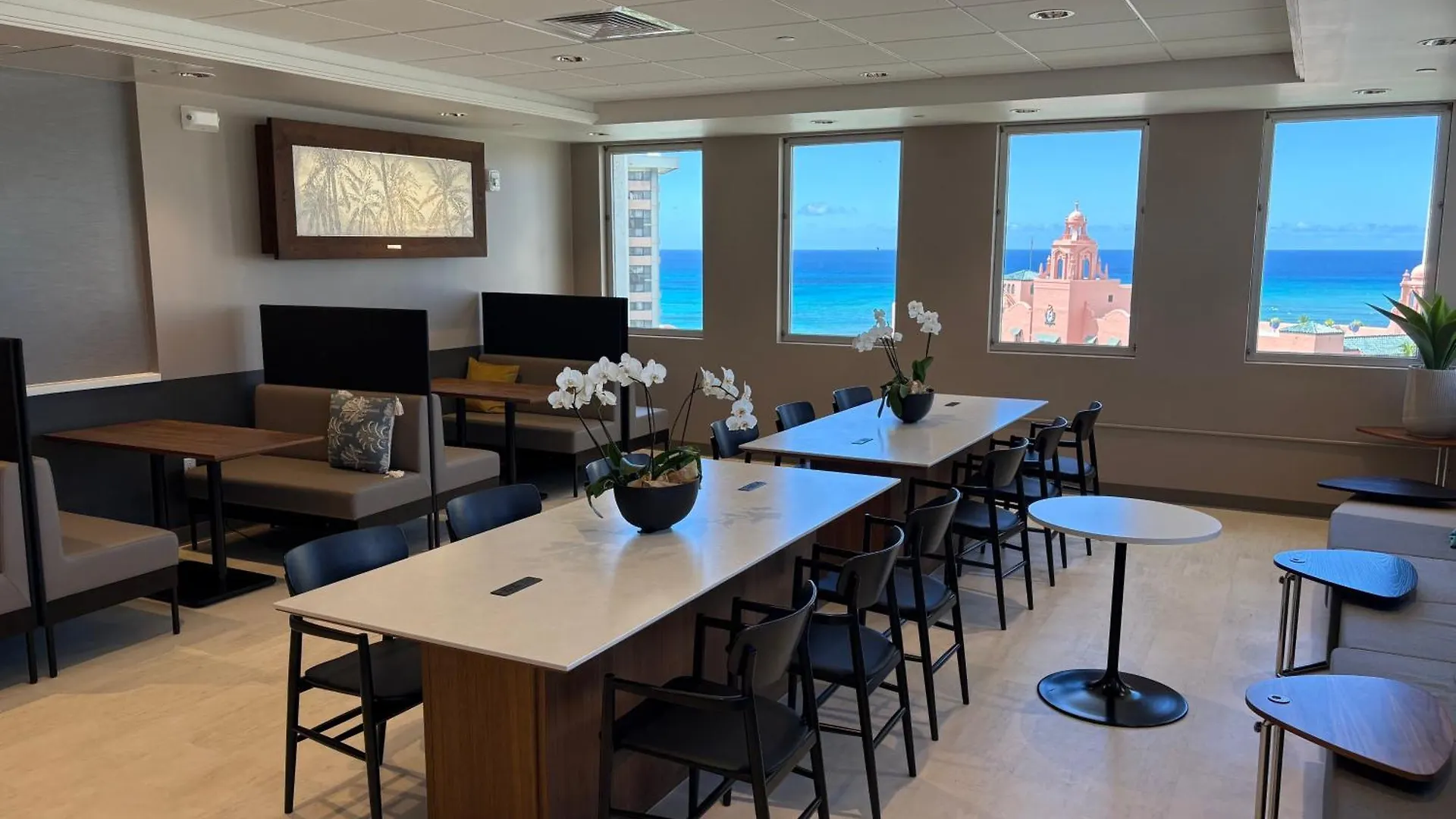 Ξενοδοχείο με κάψουλες First Cabin International Hawaii Χονολουλού Ηνωμένες Πολιτείες της Αμερικής