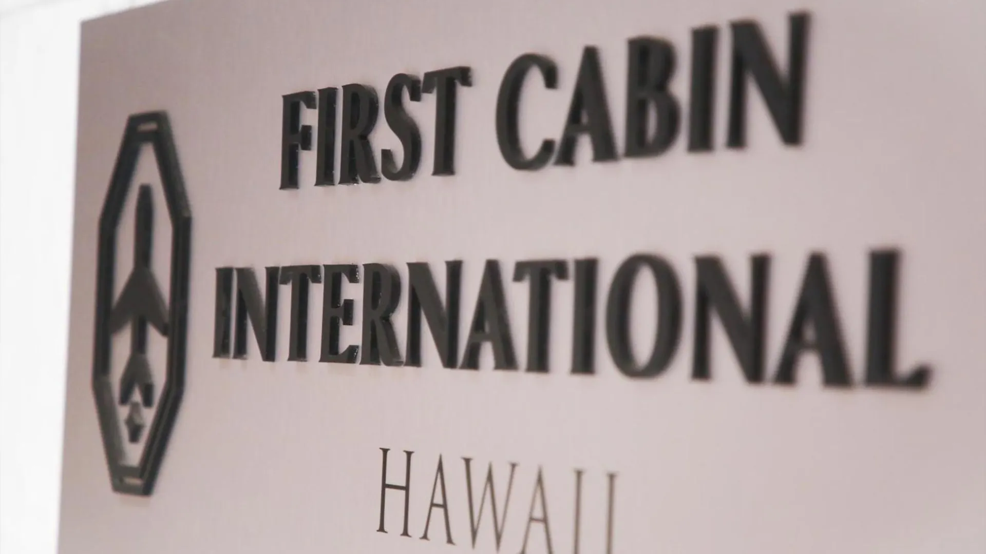 First Cabin International Hawaii Χονολουλού 0*,