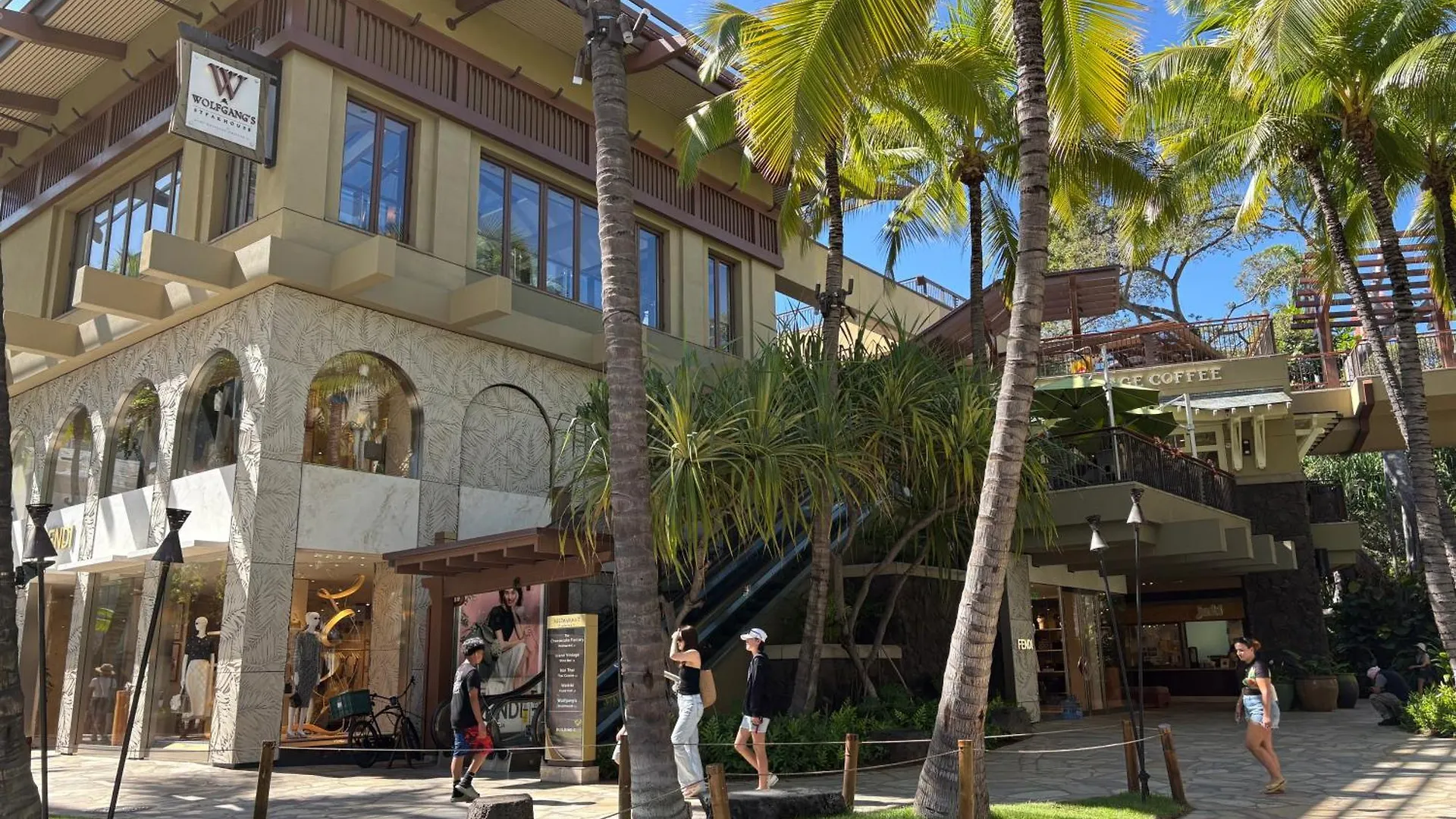 First Cabin International Hawaii Χονολουλού Ξενοδοχείο με κάψουλες