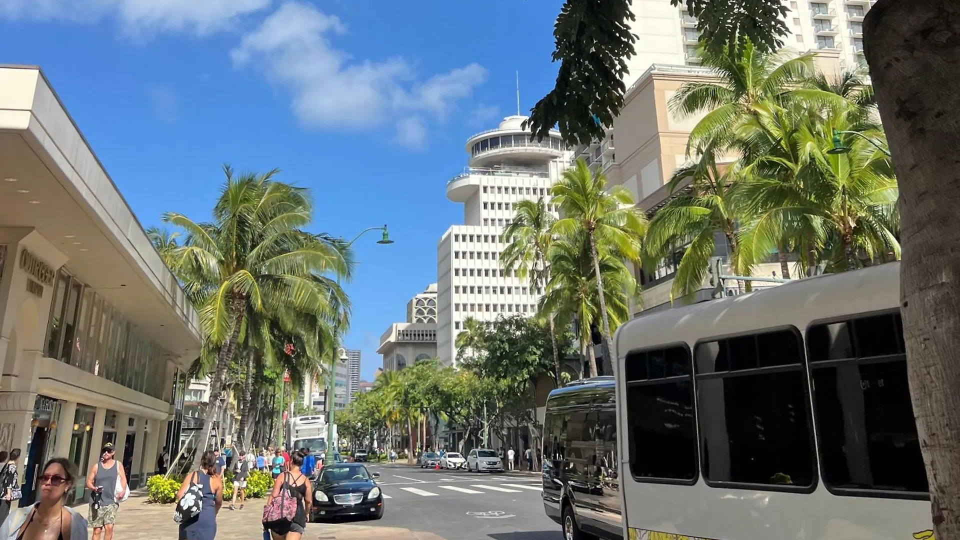 Ξενοδοχείο με κάψουλες First Cabin International Hawaii Χονολουλού