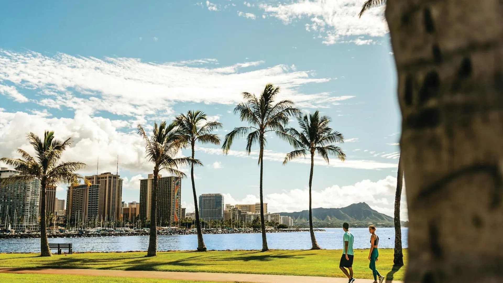 First Cabin International Hawaii Χονολουλού 0*,