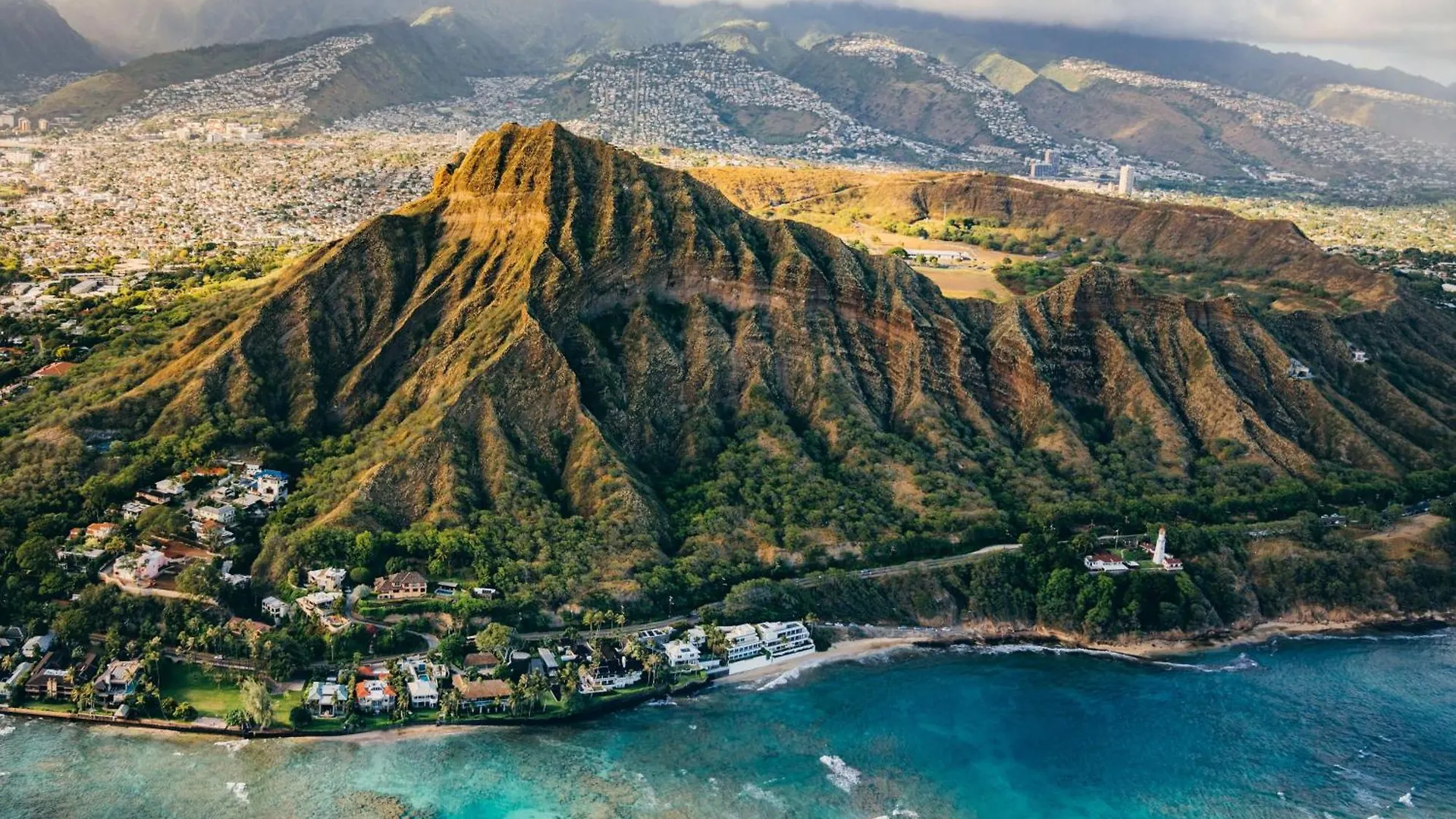 First Cabin International Hawaii Χονολουλού