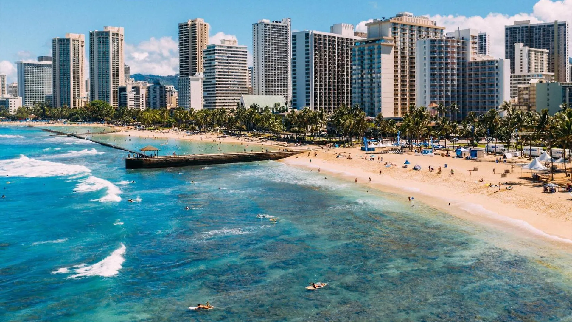 First Cabin International Hawaii Χονολουλού 0*,  Ηνωμένες Πολιτείες της Αμερικής