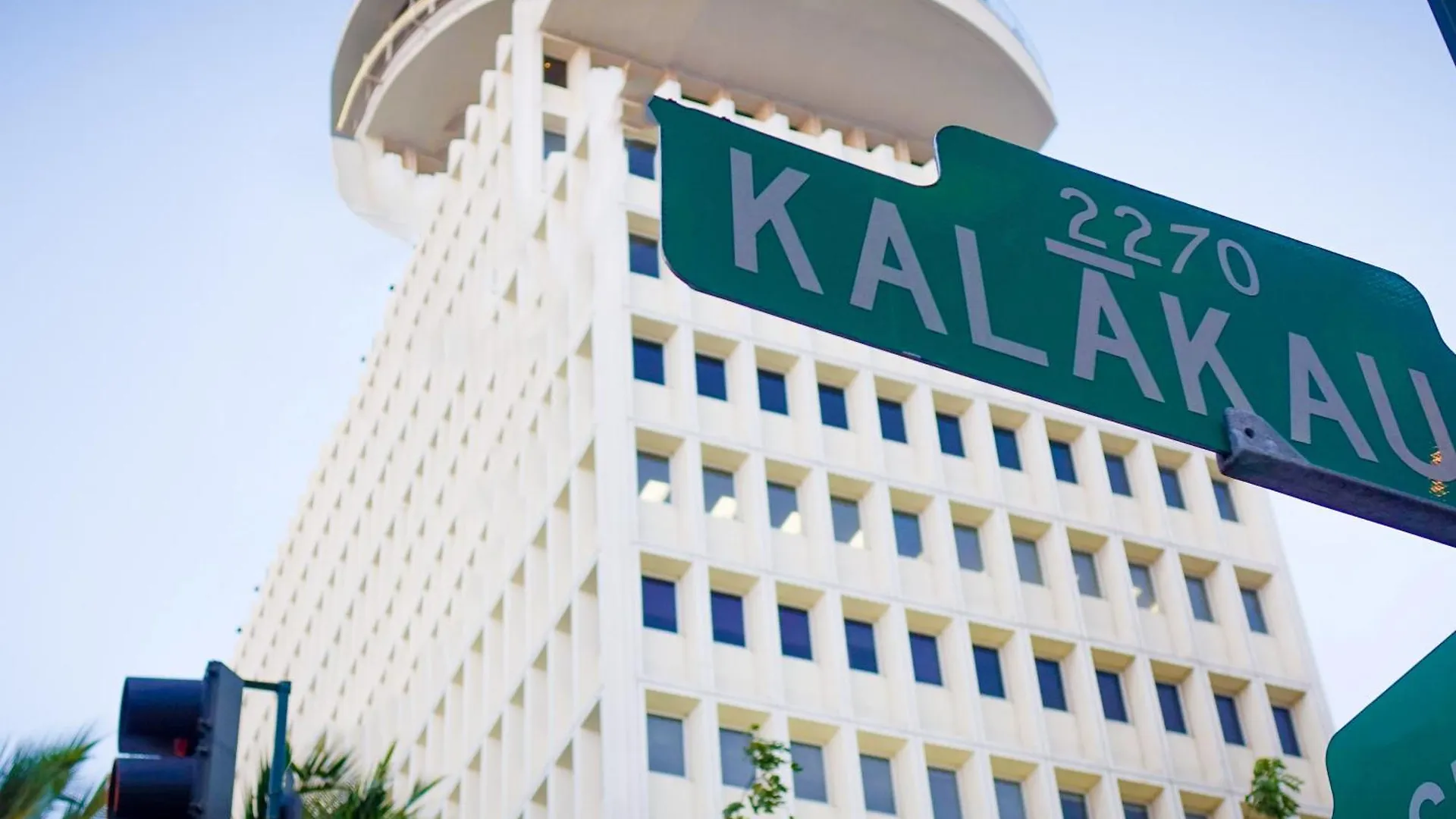 First Cabin International Hawaii Χονολουλού Ξενοδοχείο με κάψουλες